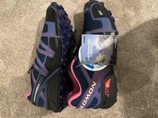 Salomon Speedcross 3 CS Trail