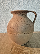 Scheurich Keramik Vase mit
