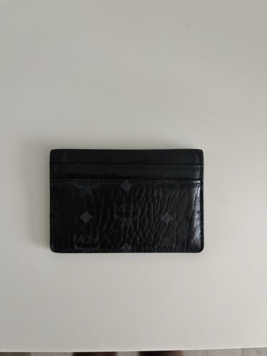 Original mcm kartenetui - kartenetui, /