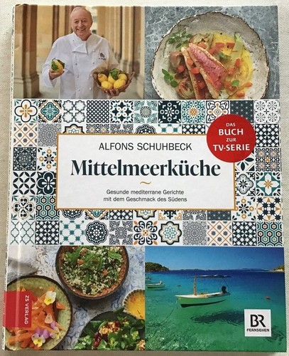 Mittelmeerküche gesunde - :,