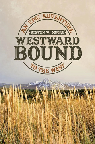 Steven moore westward - w.,
