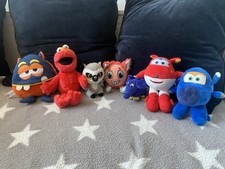 Kuscheltier Plüschtier Konvolut