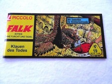 Ingraben Ewald Verlag 2014 Piccolo FALK 2. Serie Nr. 19 in Farbe