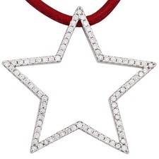 NEU großer Glitzer Stern