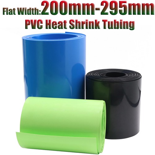 Pvc schrumpfschlauch - pvc,