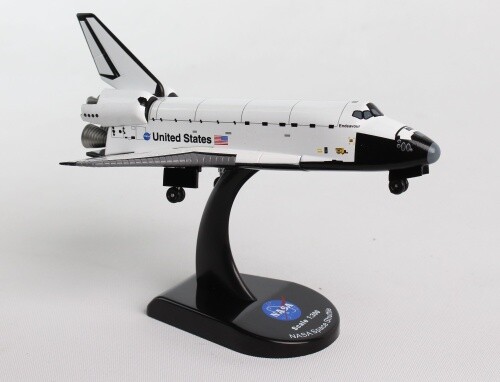 Postage stamp space shuttle - postage,