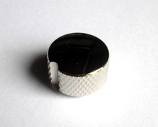 Göldo deluxe metal knob - göldo,