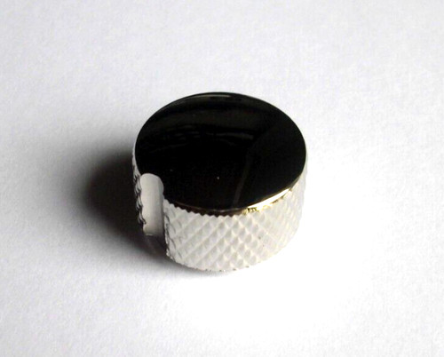 Göldo deluxe metal knob - göldo,