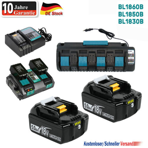 Neu für makita - für, akku