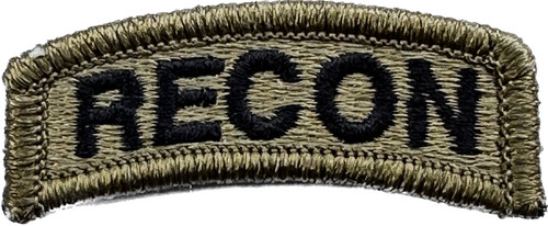Army recon ocp - recon,