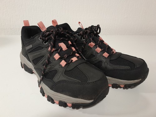 Skechers damen wanderschuhe - 38,