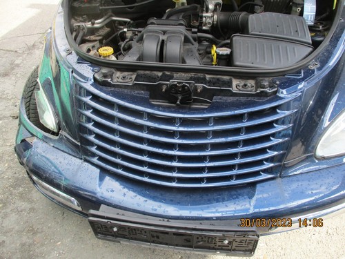 Kühlergrill chrysler - kühlergrill,