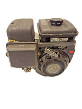 Briggs stratton 4hp vanguard - briggs, &
