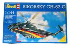 REVELL 04065 SIKORSKY CH-53G