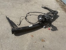 Anhängerkupplung schwenkbar Skoda Superb III 3V Combi Kombi Original 3V9803881B