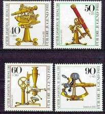 Berlin postfrisch für die - berlin,