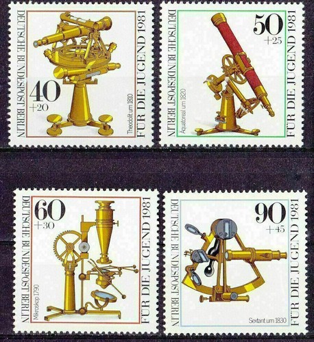 Berlin postfrisch für - berlin,