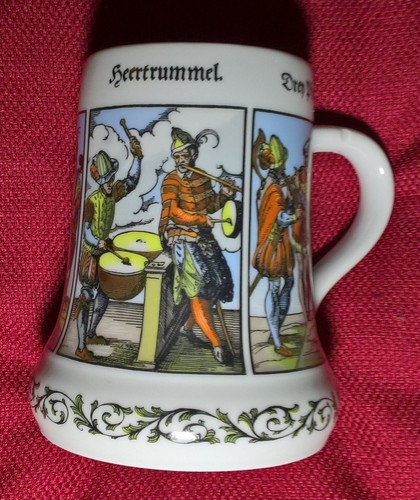 Bierkrug kaiser - bierkrug,,