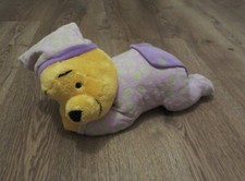 Simba Gute Nacht Bär Winnie