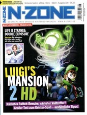 ★ N-ZONE - 08/24 - Ausgabe