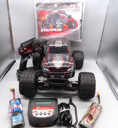 Se5478 traxxas trx stampede - #se5478#,