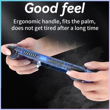 Retro-Handheld-Spielekonsole