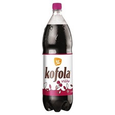 Kofola Kirsche kohlensäurehaltiges Getränk 2l - Kofola