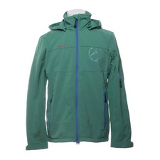 First B, Softshelljacke