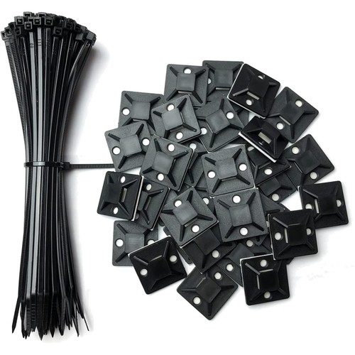 Kabelbinder kabelclip - kabelbinder,