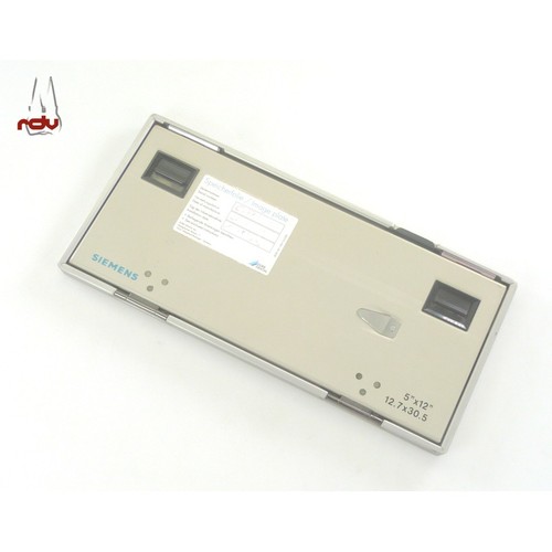 Siemens opg röntgenkassette - siemens,