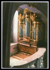 Ansichtskarte Schlosskirche