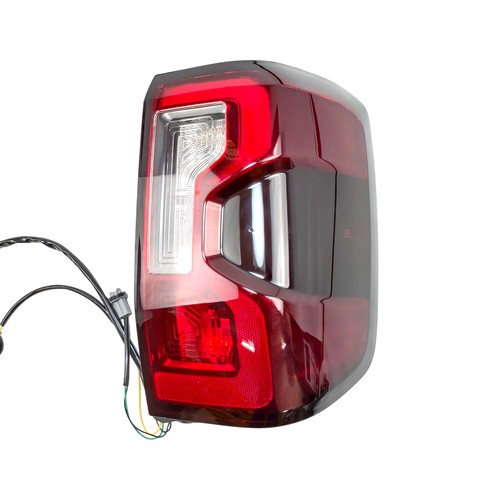 Rechts blinker rückleuchte - blinker,