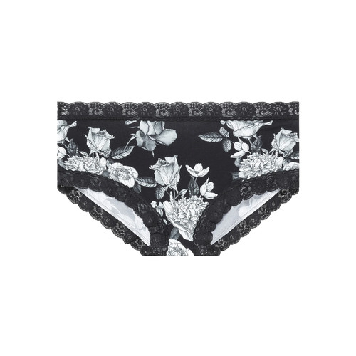 Jockey damen slip parisienne - jockey,