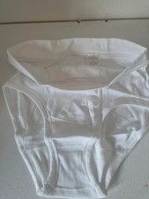 2 Känguru Taschenslips Gr. 5