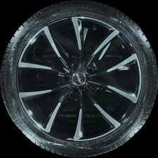 245/40 R19 Winterreifen VOLVO