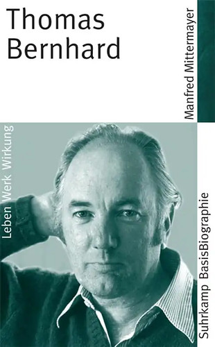 Thomas bernhard - thomas,