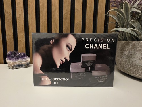 Chanel precision ultra - chanel,