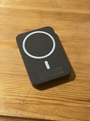 Macsafe powerbank 5000 mah - 5000,