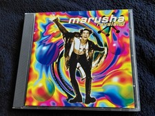 MARUSHA  " Raveland "  CD