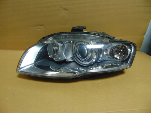 Frontscheinwerfer audi b7 - a4,