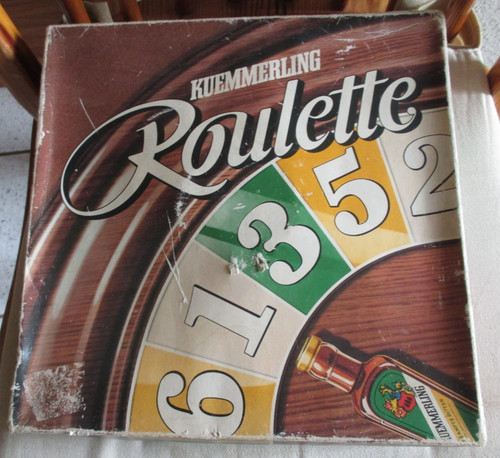 Kümmerling roulette - roulette,