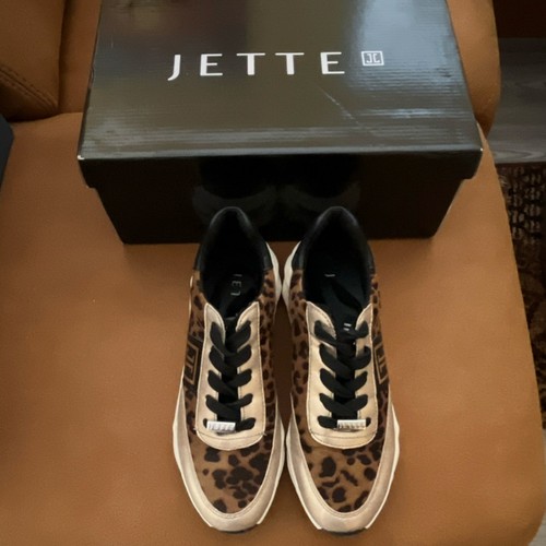 Jette damen sneaker - jette,