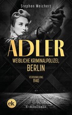 Stephan Weichert / Adler