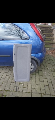 Polo 6n1 hutablage - vw,