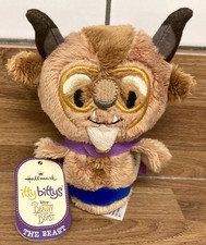 Hallmark Itty Bittys Das Biest