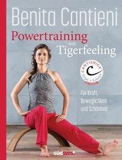 Benita Cantieni Powertraining