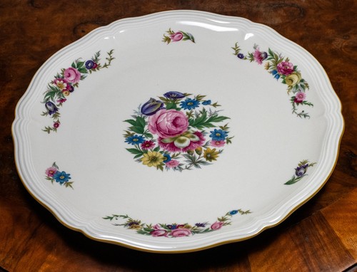 Rosenthal chippendale bahnhof - rosenthal,