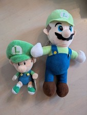 Nintendo Super Mario