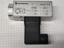 Norgren, G 1/4 Druckschalter