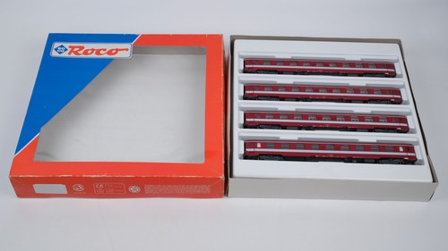 Roco 44087 - roco, h0